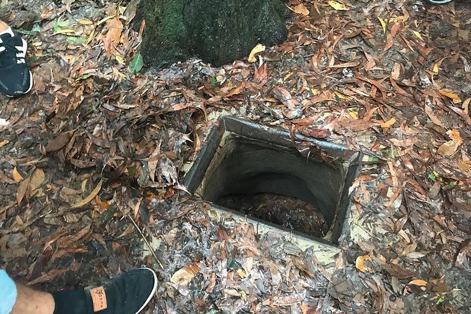 Cu Chi Tunnels - Ho Chi Minh City One Day Tours - Cu Chi Tunnels: The Reason Many People Book
