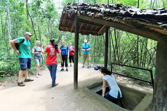 Cu Chi Tunnels - Ho Chi Minh City One Day Tours - Price and Value: Is $65 a Fair Deal?