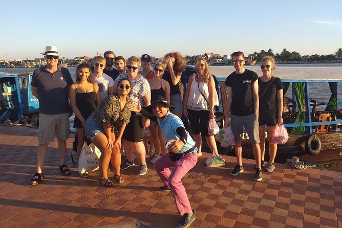 Cu Chi Tunnels & Mekong Delta 1-Day Tour (Max 10 travellers) - A Long Day, Small Group: How This Tour Works in Ho Chi Minh City