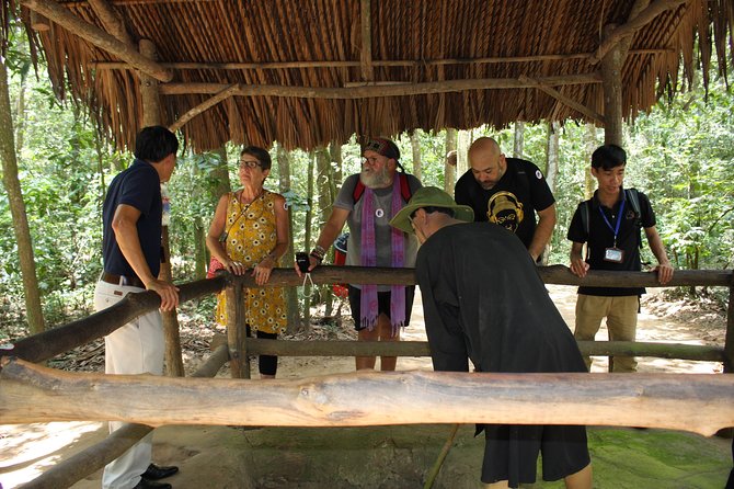 Cu Chi Tunnels & Mekong Delta 1-Day Tour (Max 10 travellers) - The Drive to My Tho: Why the Afternoon Feels Like a Reset