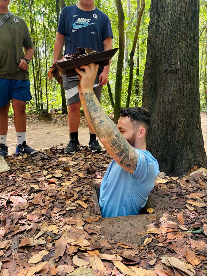 Cu Chi Tunnels & Mekong Delta Full-Day Tour from HCM City - Đờn Ca Tài Tử: Southern music that keeps your attention