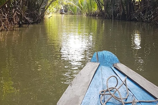 Cu Chi Tunnels - Mekong Delta Full Day Tours - Who This Tour Suits Best