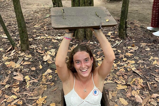 Cu Chi Tunnels & Mekong Delta Tour with VIP Limousine Transfer - What’s Included (And What You Should Budget for)
