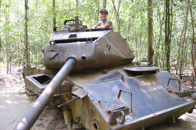 Cu Chi Tunnels & Mekong Delta Tour with VIP Limousine Transfer - Should You Book This VIP Cu Chi and Mekong Day Trip?