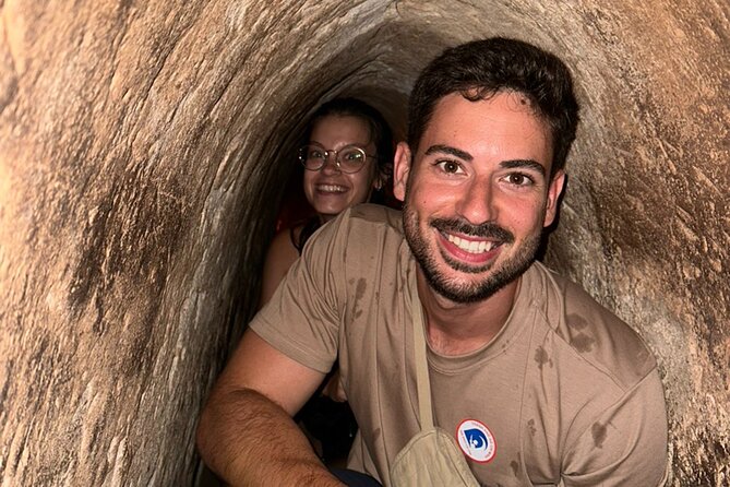 Cu Chi Tunnels: Morning or Afternoon - Small Group Tour - Key Highlights I’d Prioritize