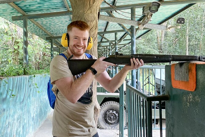 Cu Chi Tunnels: Morning or Afternoon - Small Group Tour - Price and Value: What $17 Buys You (And What It Doesn’t)