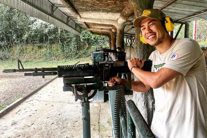 Cu Chi Tunnels Tour from HCM City - Morning or Afternoon - Morning vs afternoon departure: Timing that affects how you feel inside the tunnels