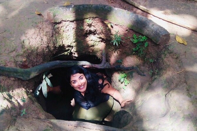 Cu Chi Tunnels tour In The Morning by DGT - Heat, humidity, and walking: the practical comfort checklist