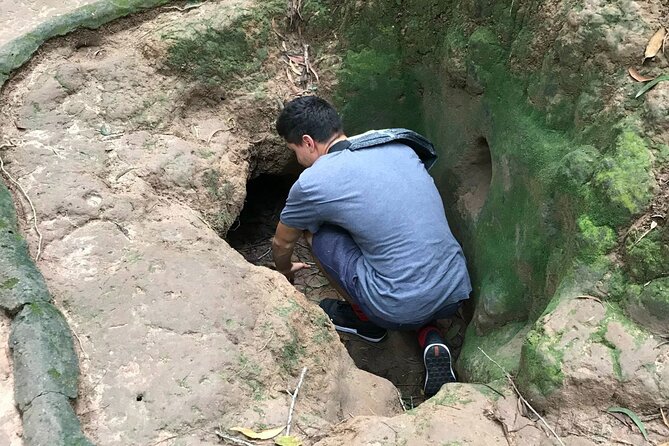 Cu Chi Tunnels tour In The Morning by DGT - Price and value: what $31 buys you (and what it doesn’t)