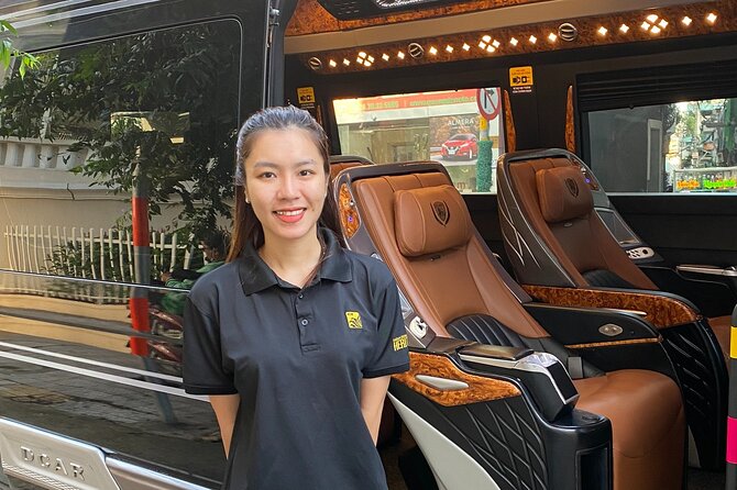 Cu Chi Tunnels - VIP Private Tour - Why a Cu Chi VIP Private Tour Beats the Group Bus