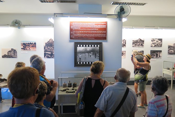 Daily Small Group Tour to Saigon City and Cu Chi Tunnels - Who this tour fits best (and who should rethink it)