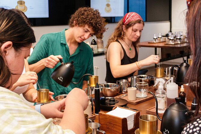 Decadent Vietnamese “Egg Coffee” Workshop in Hồ Chí Minh City - What the workshop actually teaches (and what you’ll taste)
