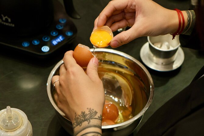 Decadent Vietnamese “Egg Coffee” Workshop in Hồ Chí Minh City - Who this fits best (and who should skip it)