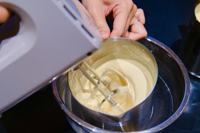 Decadent Vietnamese “Egg Coffee” Workshop in Hồ Chí Minh City - Value for about $20.58: what you actually get