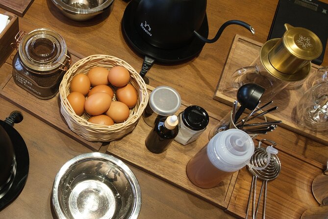 Decadent Vietnamese “Egg Coffee” Workshop in Hồ Chí Minh City - The instructors: what you can expect from the vibe