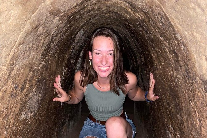 Discover Cu Chi Tunnels & Mekong Delta Full-Day - My Tho Mekong Delta: Boat Ride, Sampan, and Bee House Stops