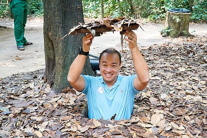 Discover Cu Chi Tunnels & Mekong Delta Full-Day - The Price: What You’re Actually Paying For