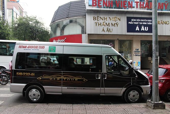 Discover Cu Chi Tunnels & Mekong Delta Full-Day - Two Things to Think About Before You Commit