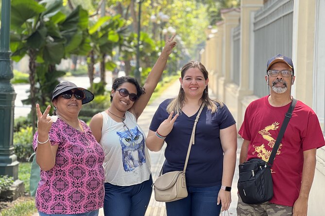 Discover Saigon Main Sights by Walking - The coffee stop: not included, but it’s part of the script