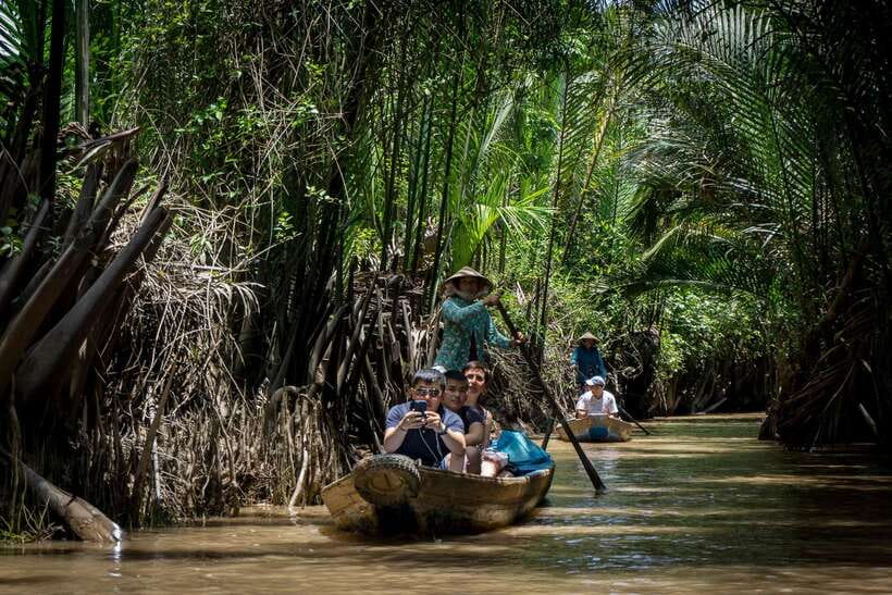 Essential Mekong Delta: Highlight Tour from Ho Chi Minh City - Key Things You Should Know Before You Go