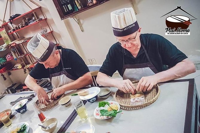 Experience half-day cooking class with market visit - Price and what you really get for $42