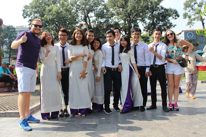 Explore Ho Chi Minh City Tour Half-day by Car - Independence Palace: rooms, gardens, and secret spaces