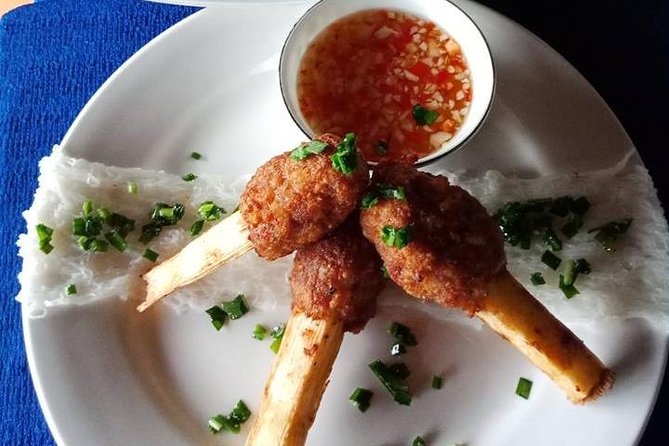 Explore Vietnamese Cuisine: Cooking Class from Ho Chi Minh City - Key things that make this cooking class work