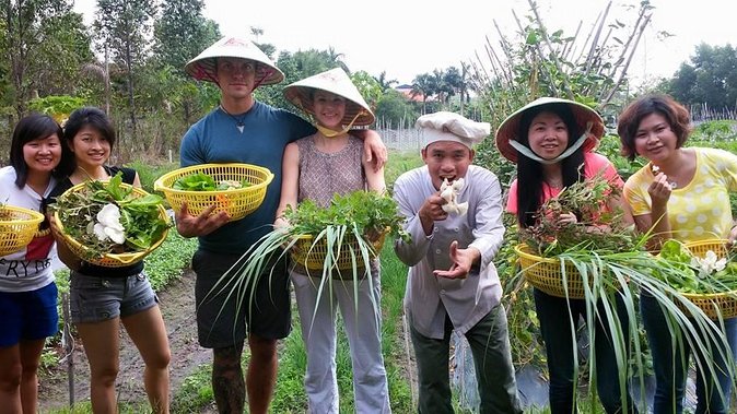 Explore Vietnamese Cuisine: Cooking Class from Ho Chi Minh City - Price and Value: Is $70 for 7.5 Hours Reasonable?