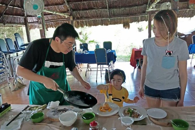 Explore Vietnamese Cuisine: Cooking Class from Ho Chi Minh City - Timing Tips: How to Pair It With Other Ho Chi Minh Plans