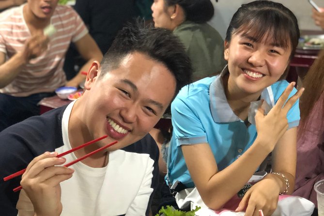 Exploring Saigon by Scooter, Day or Night - Scooter-First Saigon: What This Tour Really Delivers