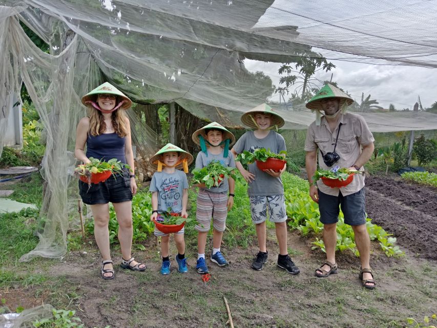 Farm-To-Table Healthy Cooking Class: Half-Day Tour - Who Should Book This Class (And Who Might Not Love It)