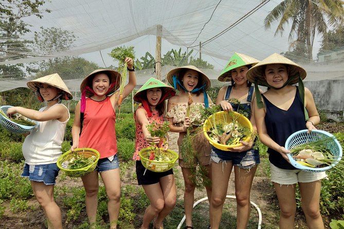 Farm-To-Table Healthy Cooking Class in Ho Chi Minh City - Key highlights that matter