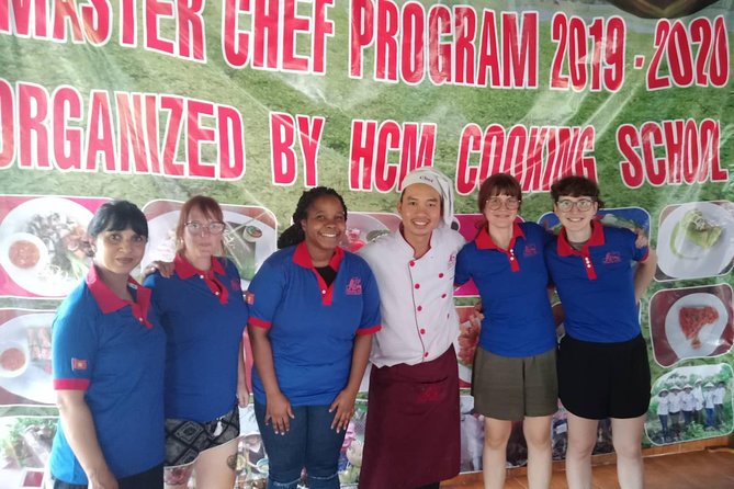 Farm-To-Table Healthy Cooking Class in Ho Chi Minh City - Getting out of the city: pickup, comfort, and timing