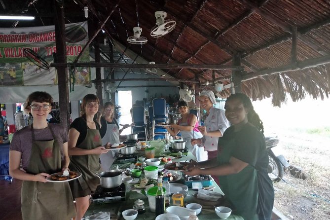 Farm-To-Table Healthy Cooking Class in Ho Chi Minh City - What you’ll learn about Vietnamese herbs (and why it sticks)