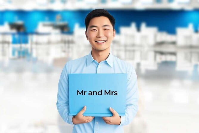 Fast Track VIP Service Tan Son Nhat Airport (Ho Chi Minh-Vietnam) - Key things that make this Fast Track work