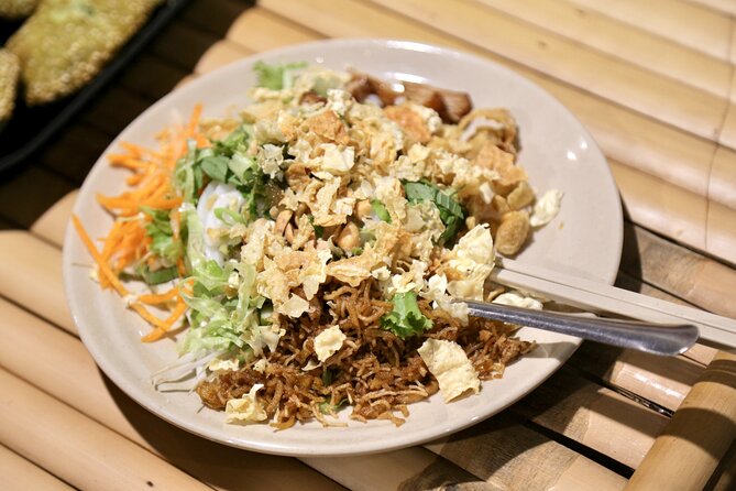 Female Rider | Street Food & Sightseeing By Motorbike - Price and Value: Why $45 Can Be a Good Deal Here