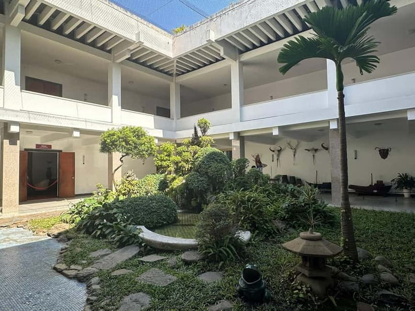 Free E-Sim War Remnants Museum & Independence Palace Tour - Why this pairing makes sense (and who it suits best)
