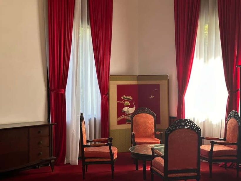 Free E-Sim War Remnants Museum & Independence Palace Tour - What to bring (so the day stays comfortable)