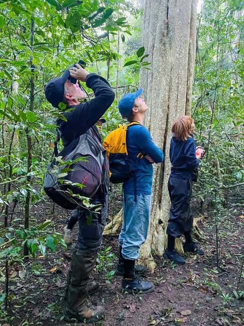From HCM: Cat Tien Park Jungle Day Trip with Optional 2D1N - Guides, Pacing, and the Human Touch That Changes Everything
