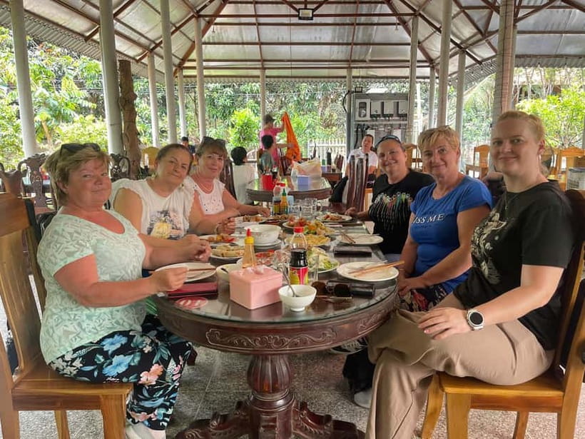 From HCM: Cat Tien Park Jungle Day Trip with Optional 2D1N - What to Pack and How to Stay Comfortable in Humid Jungle Weather