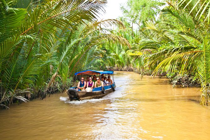 From HCM City: Mekong Delta Tour with Sampan Journey - Price and value: why this Mekong Delta tour feels like a bargain