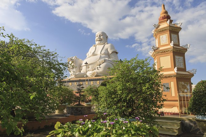 From HCM City: Mekong Delta Tour with Sampan Journey - Getting started from HCM City: pickup timing and comfort