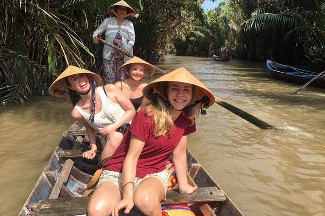 From HCM city: Private Mekong Delta - Ben Tre Full-Day Tour - Key points before you go