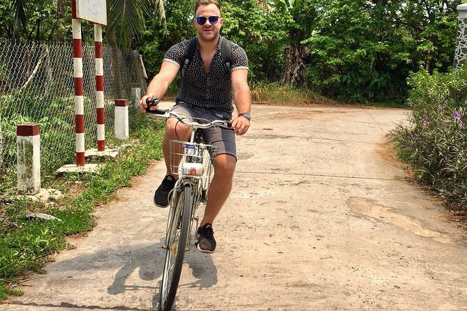 From HCM city: Private Mekong Delta - Ben Tre Full-Day Tour - The guide and driver effect: why the best days feel easy