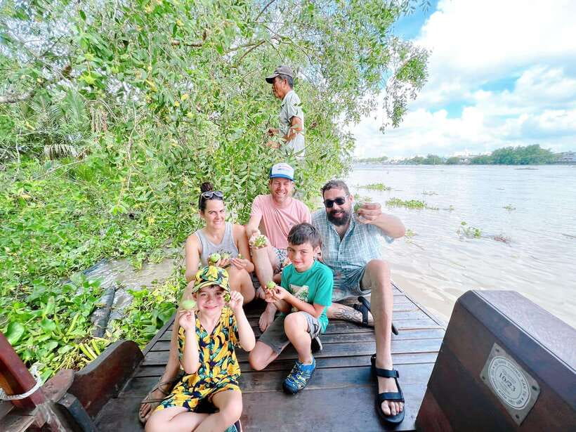 From HCM City: Visit Mekong Delta With Maximum 12 People - Quick reasons I’d put this Mekong Delta trip on my list