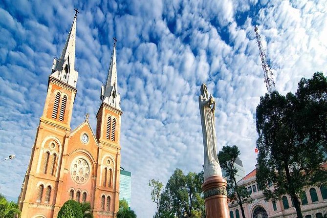 From HCM: Cu Chi Tunnels & Highlights City Full-Day Tour - Should you book the Cu Chi Tunnels & Highlights City Full-Day Tour?