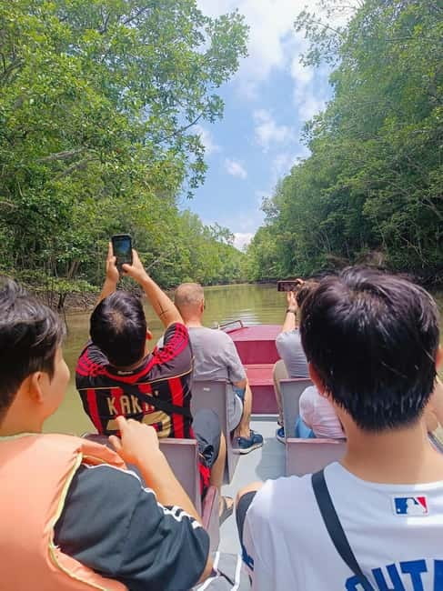 From Ho Chi Minh City: Can Gio Mangrove & Monkey Island Trek - Price and Value: Is $34 a Good Deal?