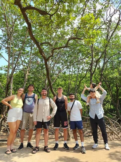 From Ho Chi Minh City: Can Gio Mangrove & Monkey Island Trek - Who Should Book This (and Who Should Skip It)