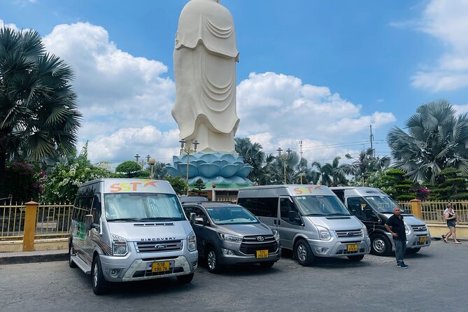 From Ho Chi Minh City: Discover Mekong Delta & Coconut Village - Key points to know before you go