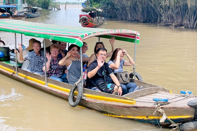 From Ho Chi Minh City: Discover Mekong Delta & Coconut Village - Price and what you actually get for $14.25